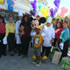Illustration for article titled 7-Year-Old Surprised With Free Trip to Disney World After Giving Up His Savings to Feed Hurricane Dorian Evacuees